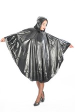 Cape Regencape Raincape Impermeable Poncho Pelerine