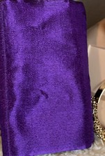 Aso oke Gele/Headwrap, Nigeria Woven Two Tone Aso Oke For Africa Wedding Attire