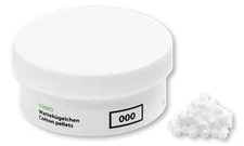 Coltene 210000 Roeko Cotton Pellets Size #000 3.0mm Uniform Single 1.5gm Jar
