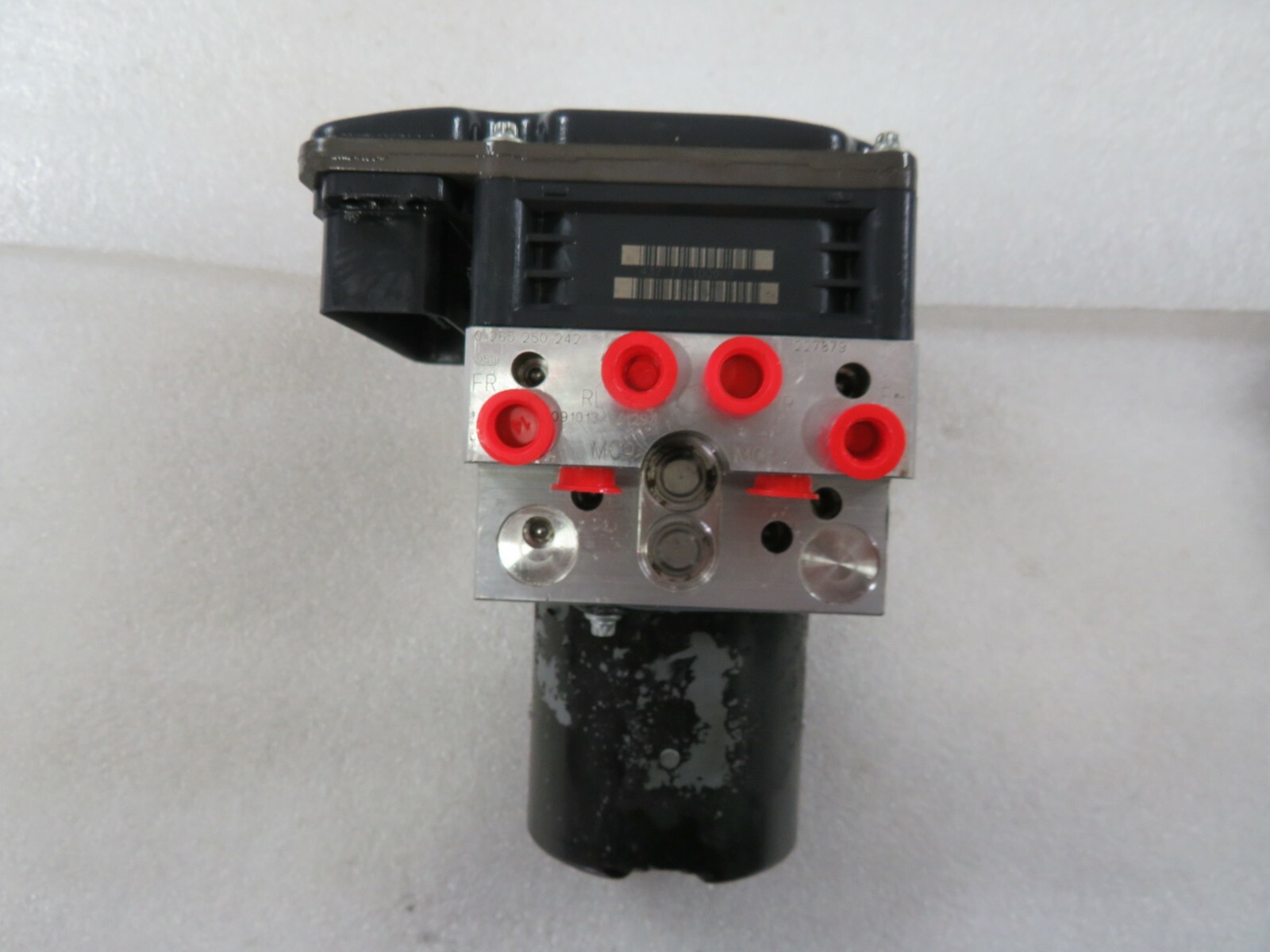Ferrari California , ABS ABK Anti Lock Brake Pump, Used, P/N 226030