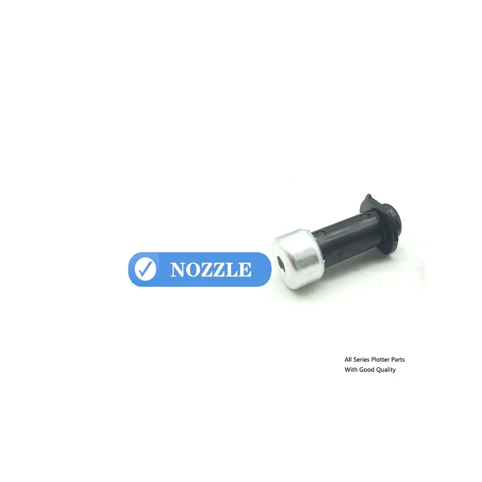 10set INK Tubes Nozzle Connec Fit For Designjet  Latex 330 310 360 375 335 - Image 3 of 4