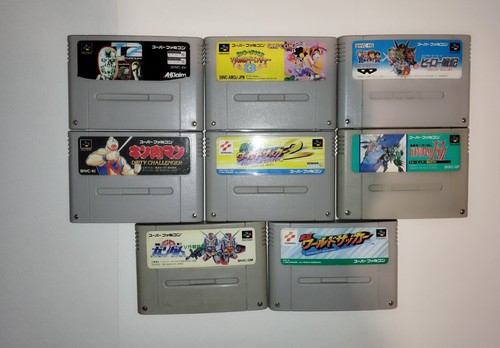 Magic Sword – Jeu Super Famicom NTSC-J (Japon), Cartouche Et Boîte, Capcom, Bon état