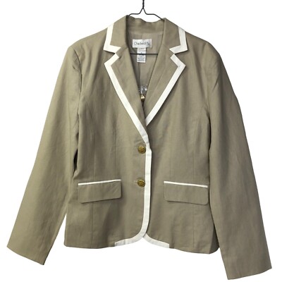 【PORTERNA】Chid linen blazer BBLOOKBOOK17105.jpg?v=