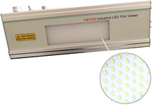 LED Film Viewer NDT LED Radiography Film Viewer with Light Intensity 100000 cd/㎡