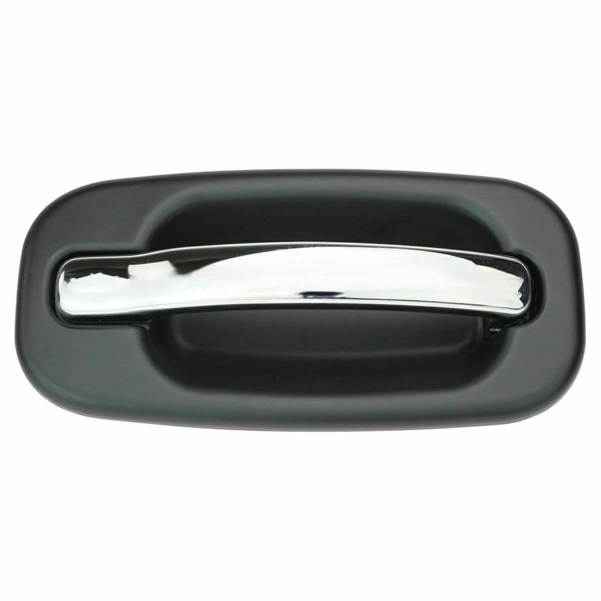 1999-2007 Chevy Silverado Front Door Handle RH, All Chrome, W/o Keyhol - Foto 5