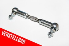 Regolazione Gas Asta Gas Linkage M5 Carburatore Doppio Carburatore Solex Weber Zenith