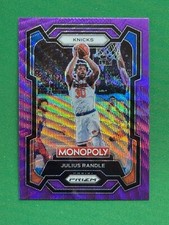 Click to enlarge Julius Randle