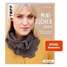 Mini-Tücher häkeln * TOPP 27102 * frechverl...