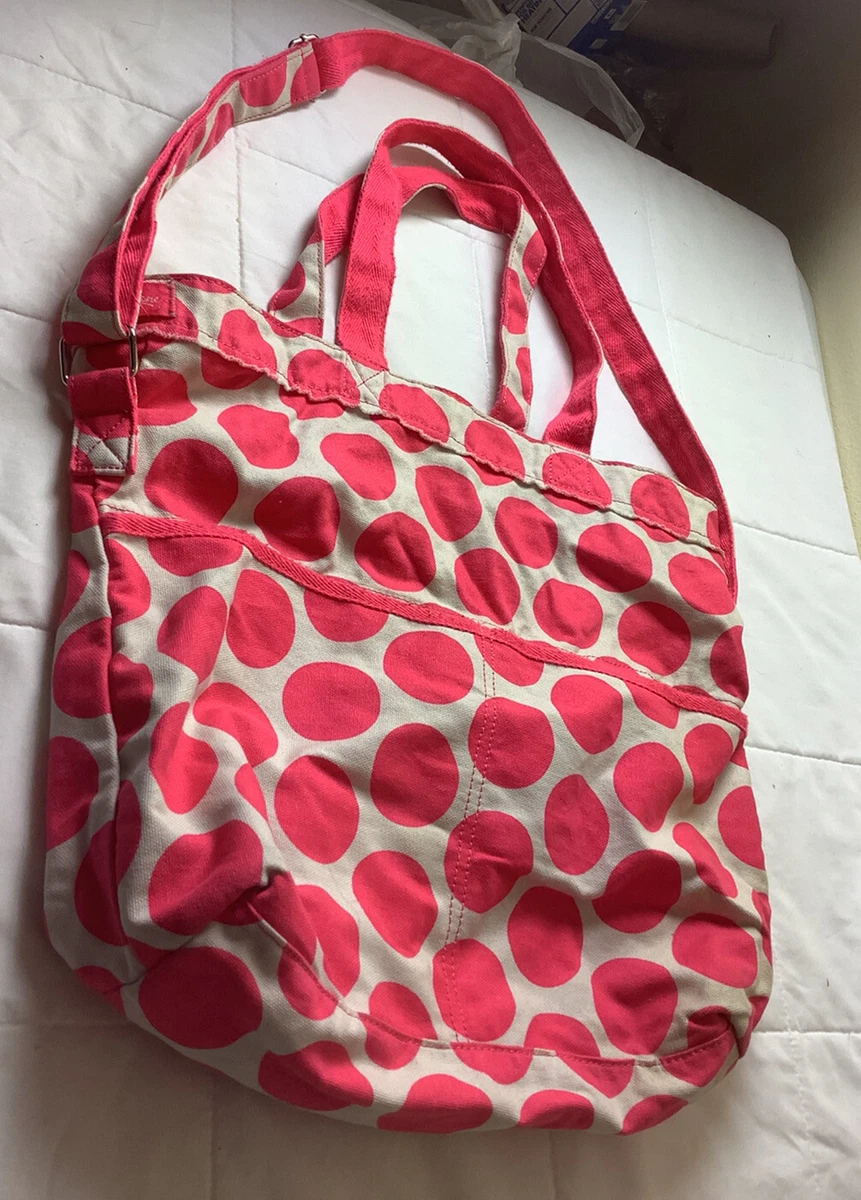 Thirty-One Retired Tote Bags