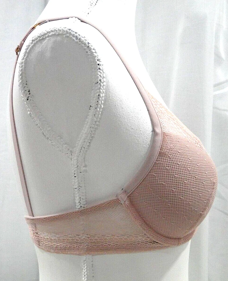 Victoria’s Secret 32C Incredible by Victoria’s Secret Push Up/Push Up Pad wire - Image 2 of 4