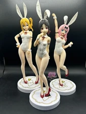 BiCute Kaguya-sama Love is War Chika Fujiwara, Ai Hayasaka & Shinomiya Figure
