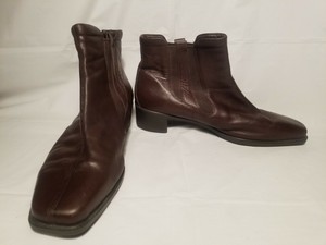 ecco chelsea boots womens