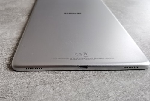 Samsung Galaxy Tab A (2019) ,10,1 Zoll,32GB, WLAN + 4G Ohne Simlock, 25,65 cm - Bild 15 von 16
