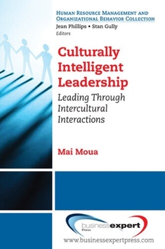 Thumbnail - Mai Moua Culturally Intelligent Leadership: Leading Through Interc