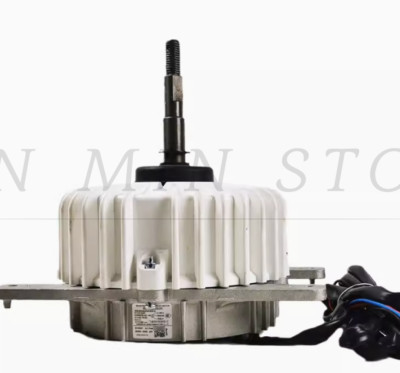 1PC air conditioner motor ZKSN-920-8-8L ZKSN-920-8-14 DC310V 920W