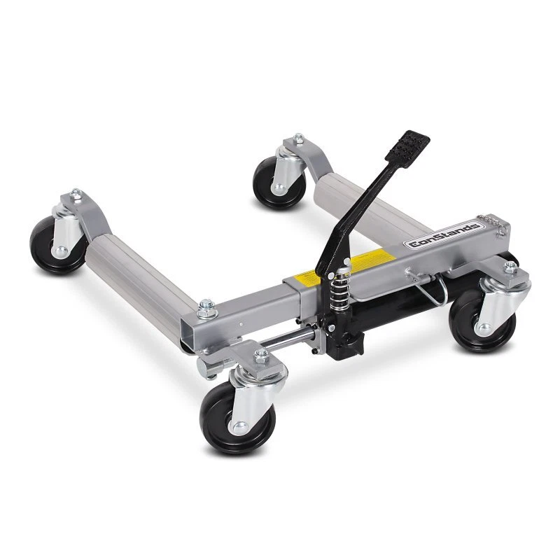 Motorcycle Dolly Mover HE Boss Hoss all models Trolley - Image 3 of 4