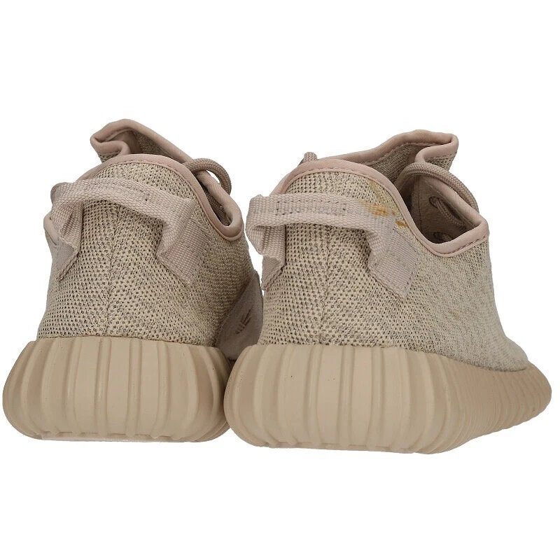 adidas Kanye West YEEZY BOOST 350 OXFORD TAN 27.5cm AQ2661 Easy Boost Sneakers