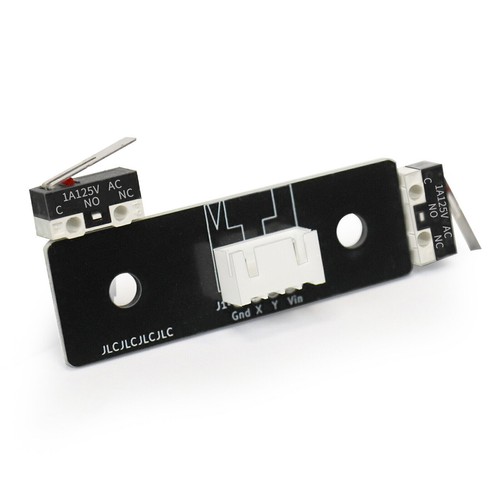 Limit Switch XY Axis Micro Switch Boards PCB Board for VORON 2.4 3D Printer Part - Picture 3 of 7