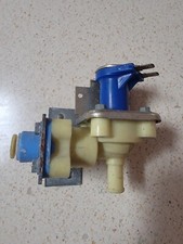 OEM Manitowoc Ice 000009120 Water Inlet Valve - Tested Works Good