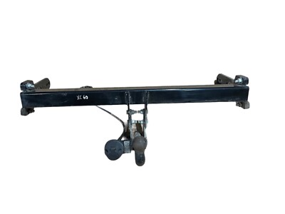Volvo XC60 Black Towbar Tow Bar