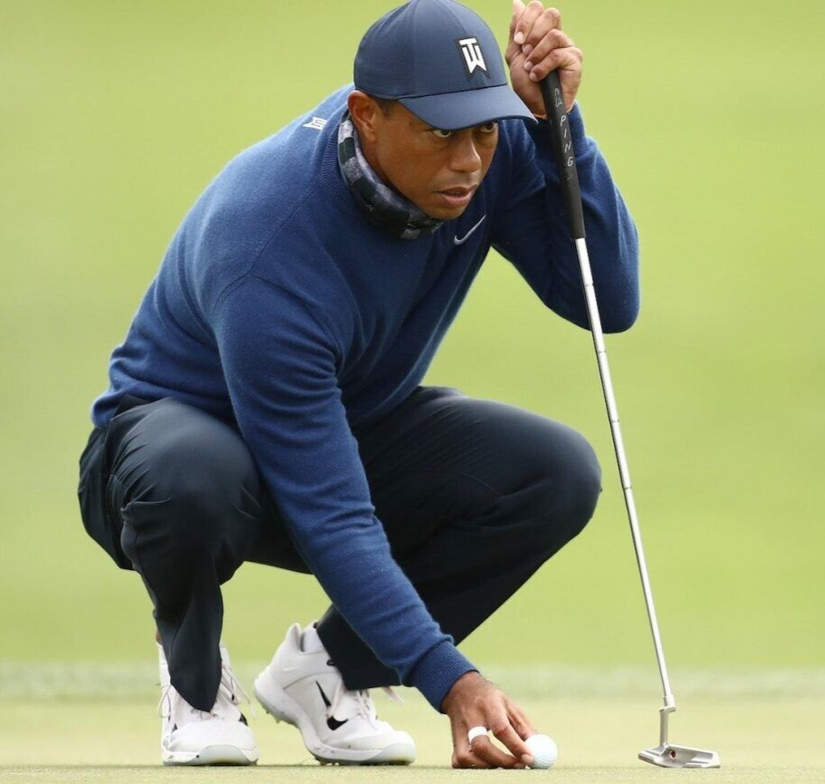 tiger woods tw20 golf shoes