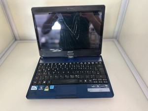 ACER ASPIRE 1825PT ZE8 11,6 ZOLL LAPTOP DEFEKT ALS ERSATZTEIL ( P1 1121)