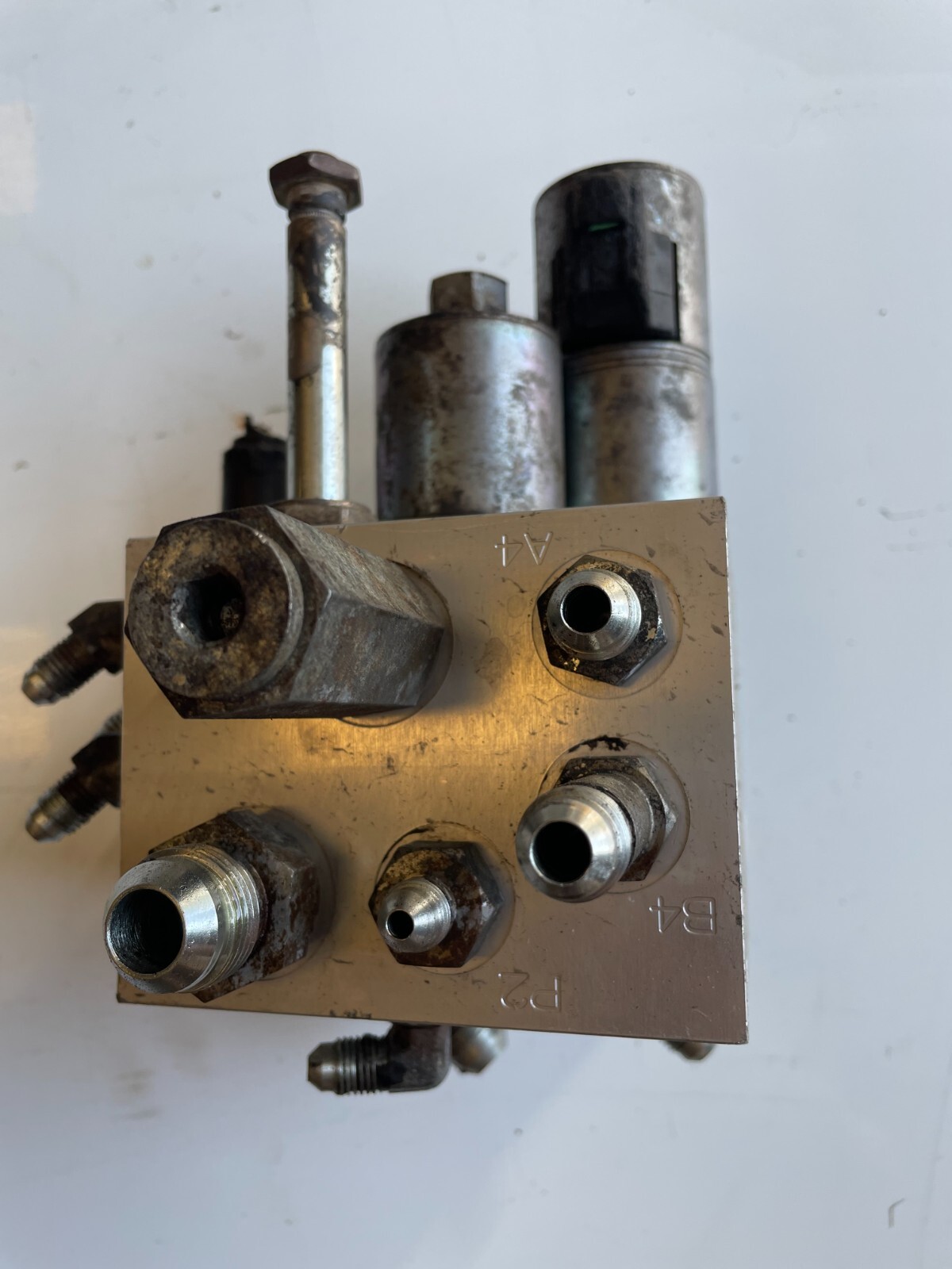 Bobcat hydrolic 7267715 | eBay