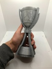 Nascar Trophy - CUSTOMIZED with your logo, na...