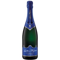 Lutter Und Wegner Gendarmenmarkt Sekt Fruchtig Trocken 750Ml