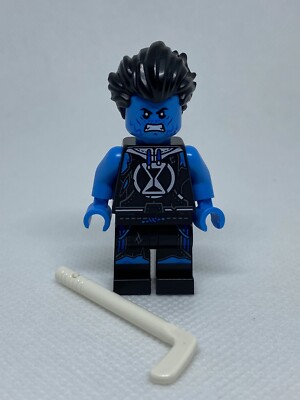 Lego Dreamzzz Logan Minifigure New From Set 71477 drm039. | eBay