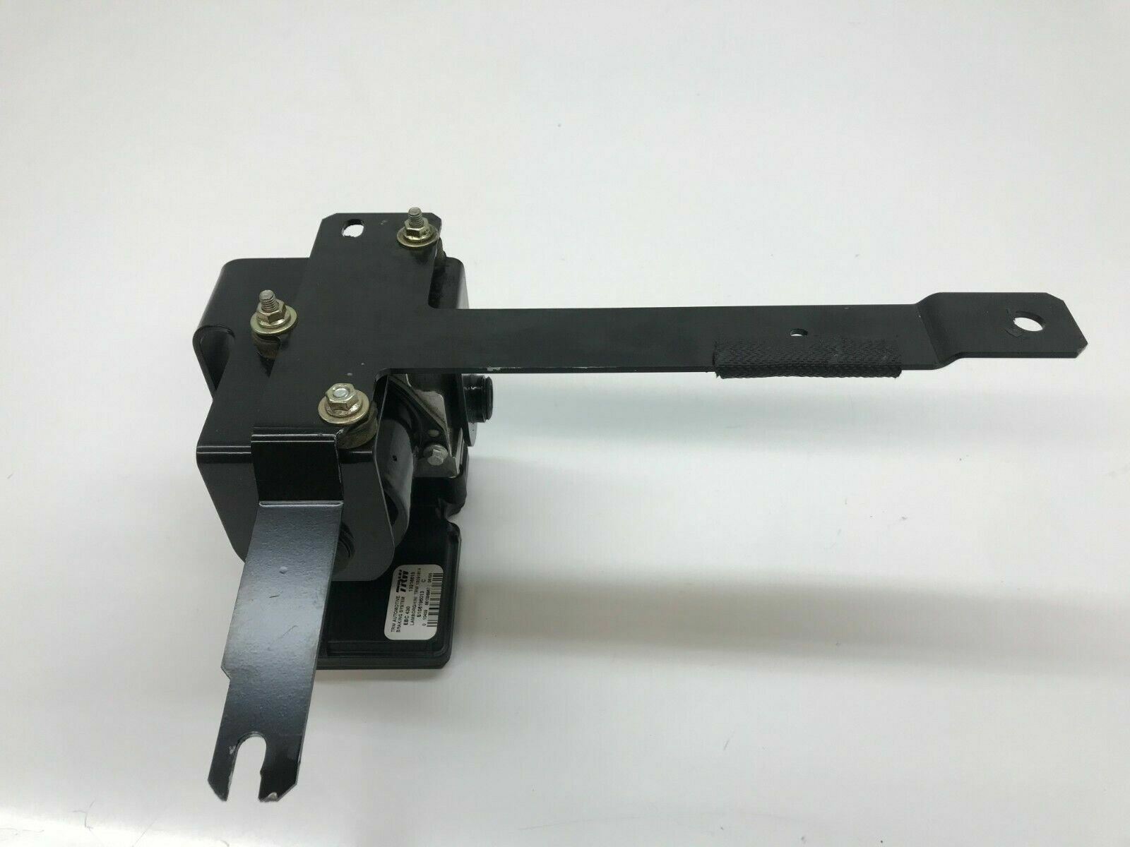 LAMBORGHINI MURCIELAGO LP640 ABS ESP BRAKE PUMP CONTROL UNIT ASSEMBLY OEM 410614
