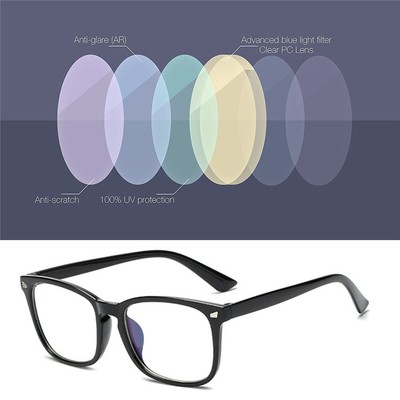 anti reflective glasses for computer