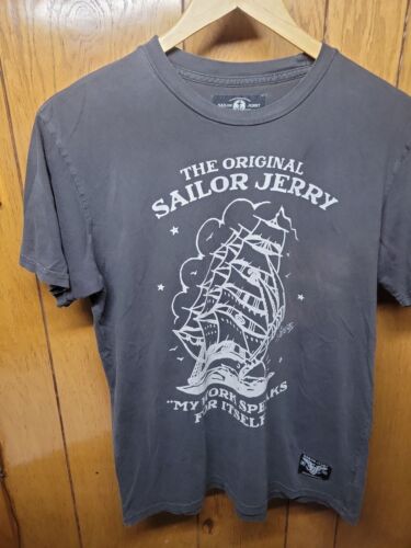 Sailor shirt - Gem