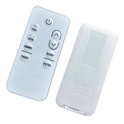 New Remote Control For Hisense AW1821CW3W AW1822CW3W AW1821DR3W Air Conditioner