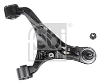 Febi Bilstein 49244 Track Control Arm For Land Rover
