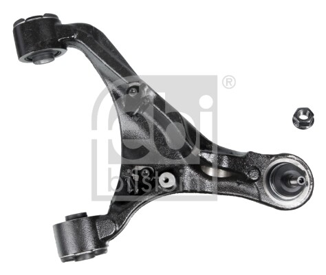 Febi Bilstein 49244 Track Control Arm For Land Rover-image