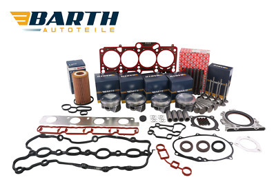 Reparatursatz Kolben AUDI 2.0 FSI 06D107066R 22mm 06D109601M 06D109611K BWE BWT