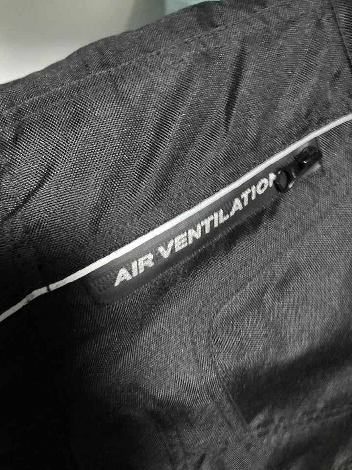 Chaqueta moto hwk talla M nueva con etiquetas Foto 4 de 4