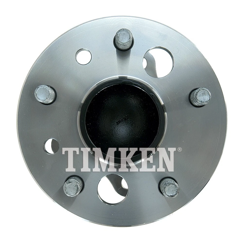 Wheel Bearing and Hub Assembly fits 2002-2004 Toyota Camry TIMKEN - Imagem 2 de 4