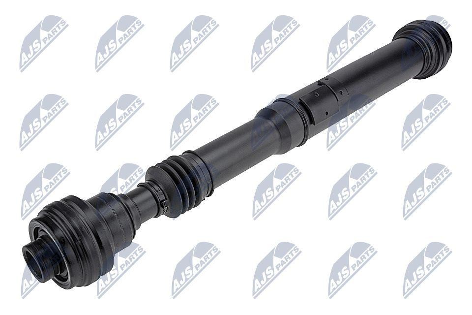 NTY Driveshaft Axle Drive Gelenkwelle NWN-WW-005 for VW, Reinforced