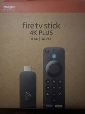 Firestick 4k Plus         J    /    B