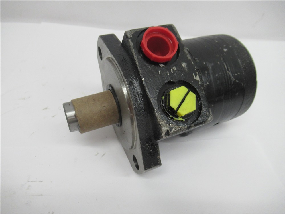 Parker TC0050AS100AABJ, Hydraulic Motor