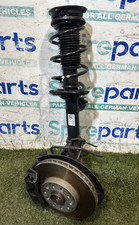2022 SEAT ATECA 1.0L MANUAL COMPLETE FRONT LEFT SIDE GAS SHOCK ABSORBER & HUB