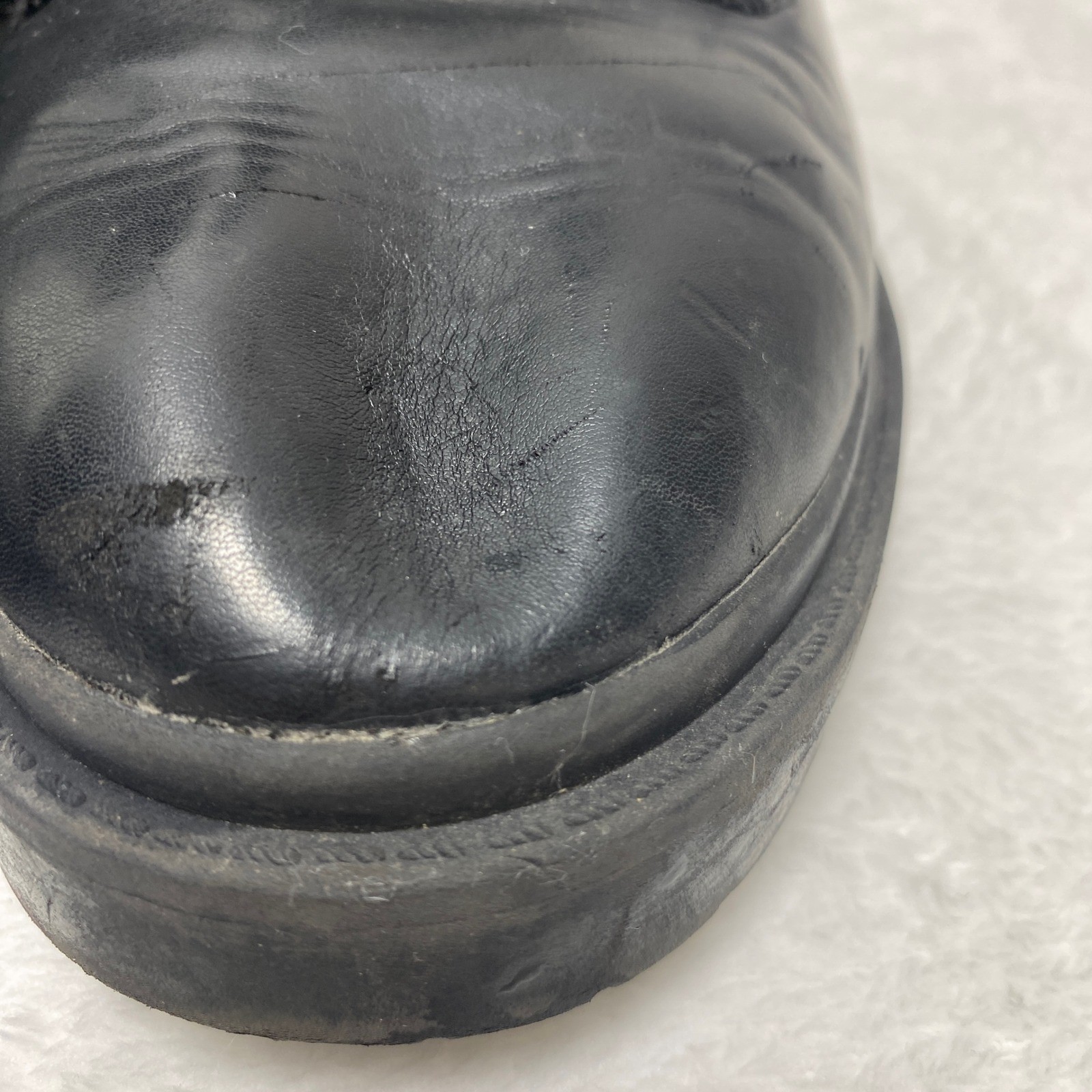 Universal Thread Target Black Platform Womens Com… - image 2