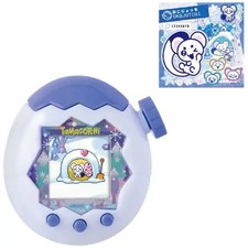 PSLJuly 2026 Tamagotchi Paradise Frozen White