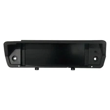 Invision Fits HD Digital Dash Dodge 72-76 A-Body