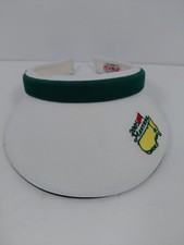 Vintage 2005 Texace Made in USA Augusta National The Masters Golf Visor