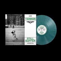 Still Suffer (Laguna Vinyl) | Terror | Vinyl / Schallplatte | 2026
