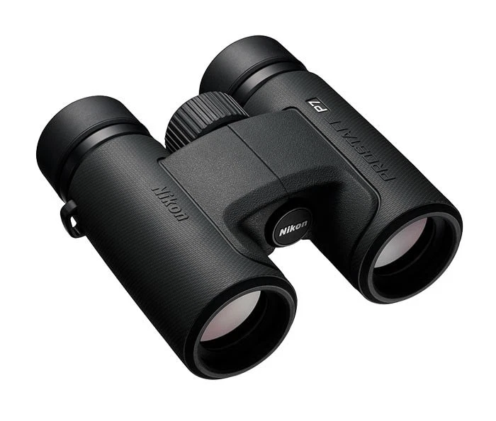 Nikon PROSTAFF P7 8x30mm Binocular, Roof Prism, Black, 16770 - Image 2 of 4