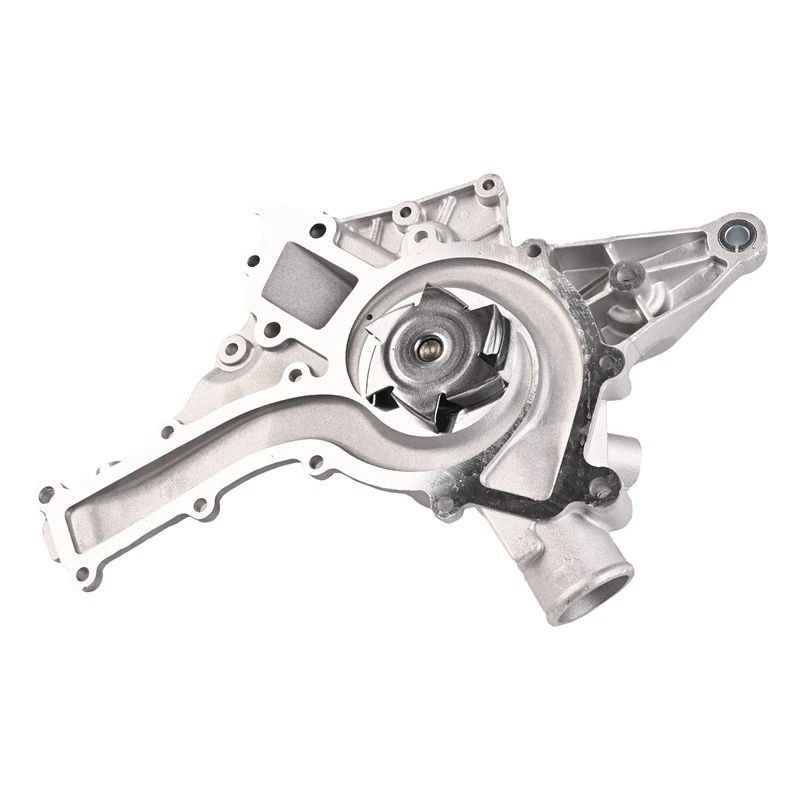 Fit 98-08 Mercedes-Benz E500 S430 S500 C240 C320 G500 CL500 CLK500 Water Pumps Foto 4 de 4